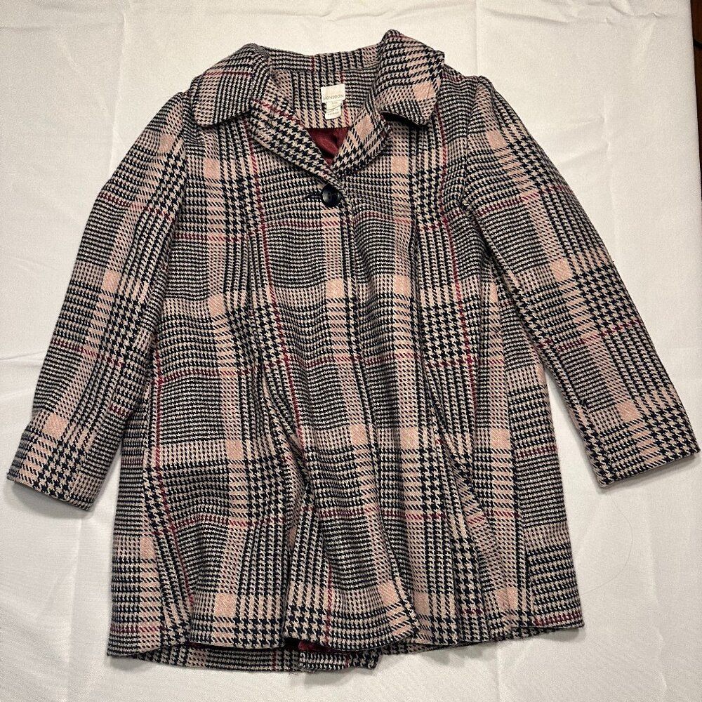 Monsoon Children's Dress Coat